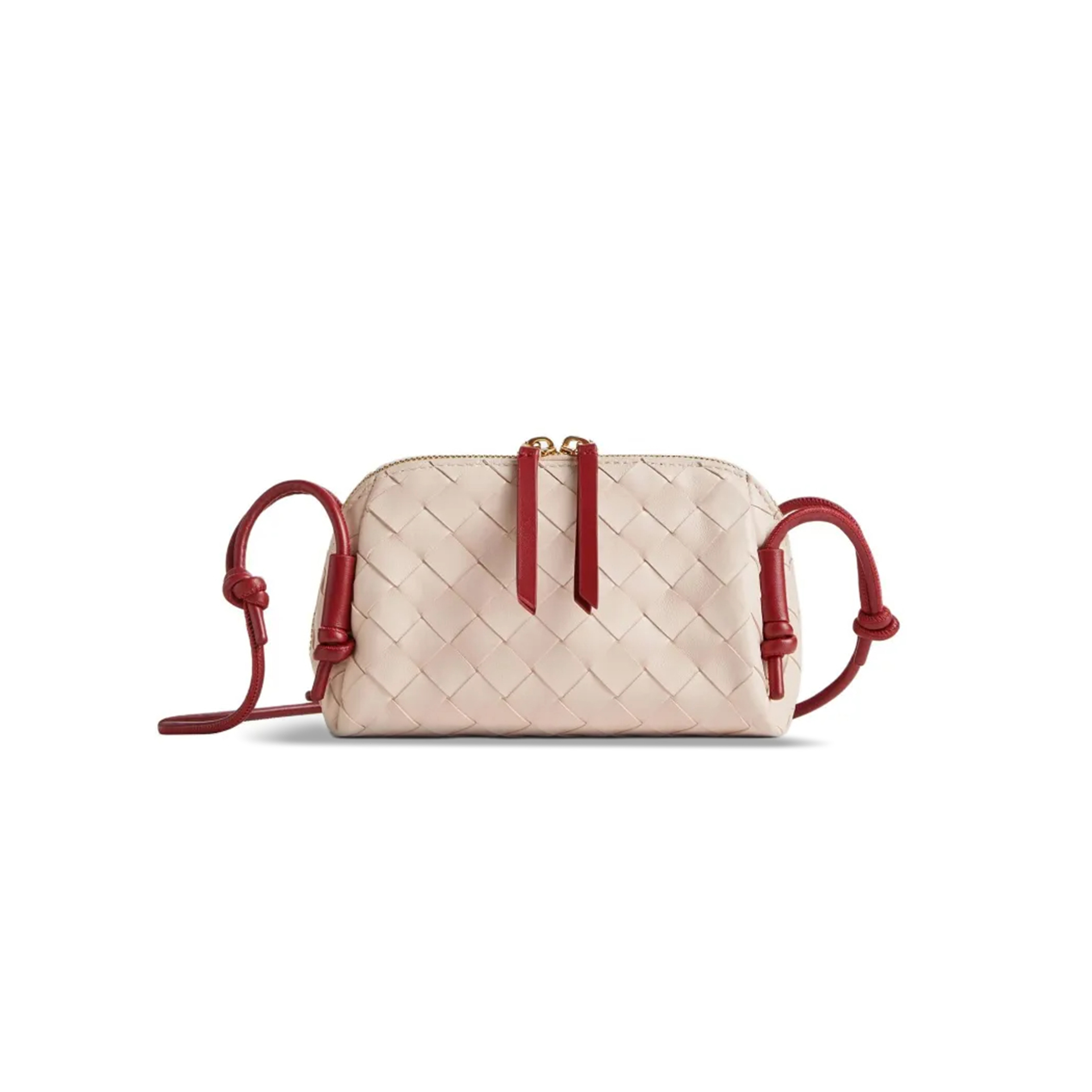 bo*te*ga Ve*ne*ta concert pouch 794258vcppu6812 (18.5*11.5*8.5cm)